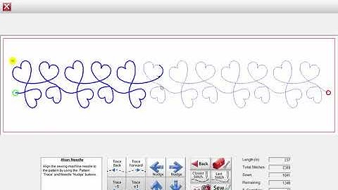 Repair Pattern Part 1