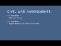 Constitutional Law tutorial: Introduction to Equal Protection | quimbee.com