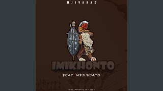 Imikhonto radio Edit