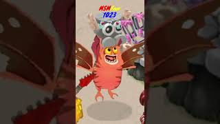 Yuggler Looks A Bit Odd Now