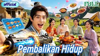 Pengemis isekai ke kuno, dapat sistem, pakai senjata modern hukum preman & taklukkan 5 gadis cantik! screenshot 3