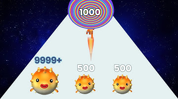 Layer Man VS Going Ball - ASMR Gameplay iOS,Android Walkthrough Pro Game Mobile (Episode 32)