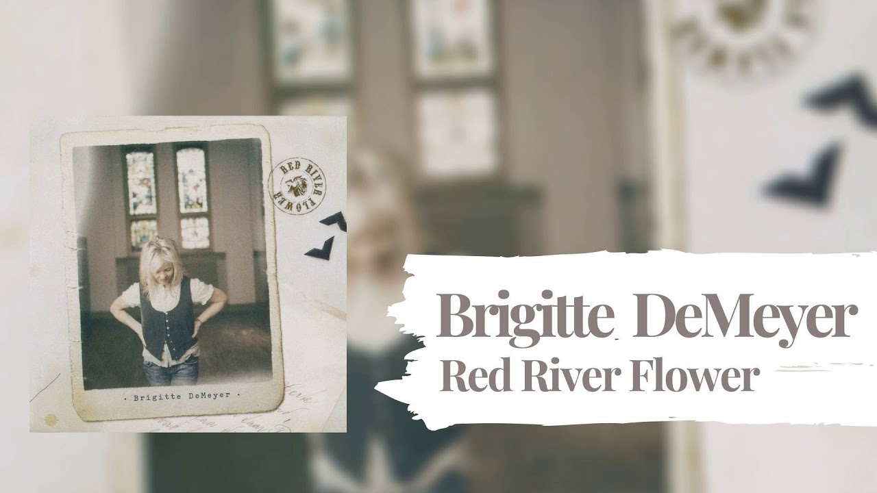 Watch Brigitte DeMeyer - Shepherd on YouTube Watch Brigitte DeMeyer - Shepherd on YouTube