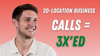 Multilocation SEO is EASY - Simple Recipe