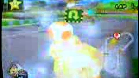 Mario Kart Wii - Hacking With Mr Bean, RBWDrewfus and GM8Wolf