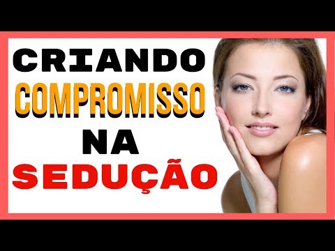 Vídeo: Onde usar a palavra comprometer?