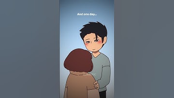 And one day...(Male Version) #firstlove #rgbucketlist #notyourtype #alkastic #funnyshorts #animation