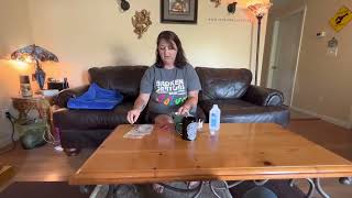 Pamula Coffman Com 181 Process Speech