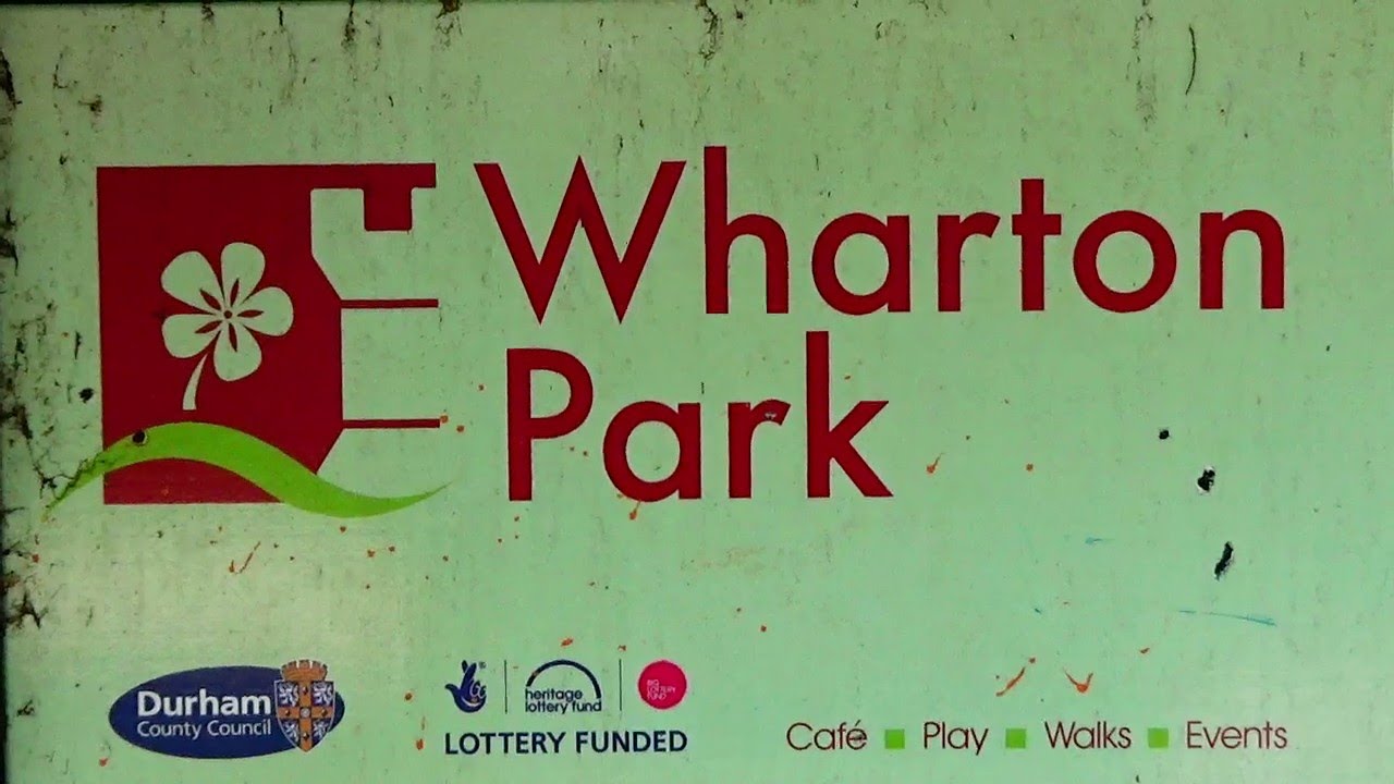 DURHAM CITY : Wharton Park