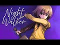 Under Night in Birth - Night Walker (Arrangement)
