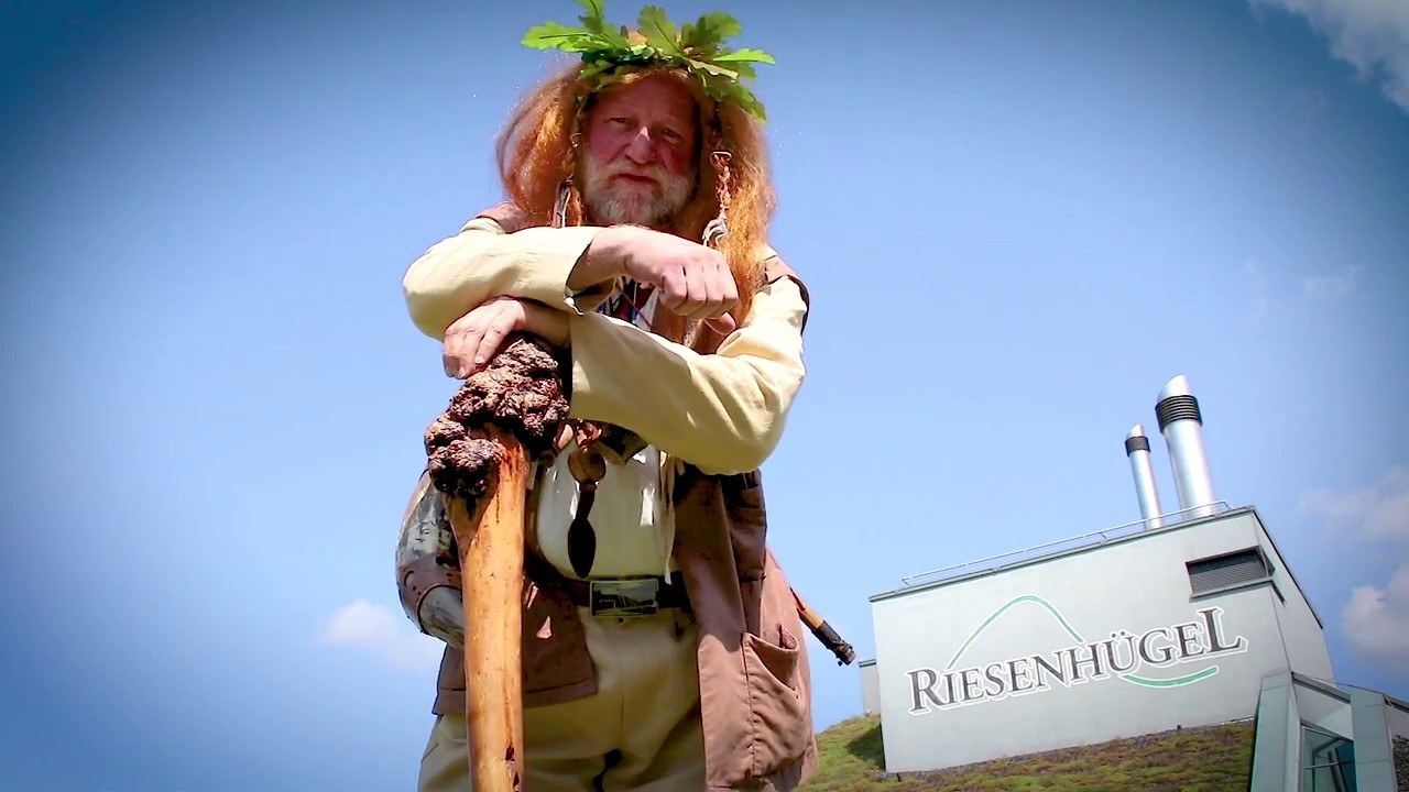 Es War Einmal In Riesa Youtube