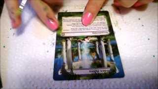 Mtg Altered Card Rest In Peace By Julia Christine