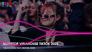 NONSTOP 2025 Vinahouse Việt Mix Nhạc Trẻ Remix 2025 Hay Nhất Hiện Nay, Nhạc Dj Bass Cực Mạnh