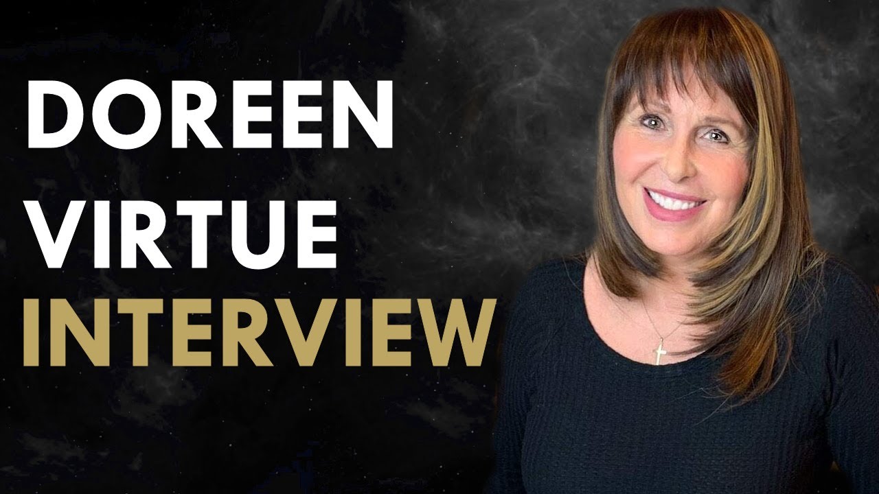 DOREEN VIRTUE A Course In Miracles Evangelism YouTube Doreen virtue a course in miracles evangelism youtube