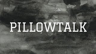 ZAYN - PILLOWTALK (Cover by Twenty One Two) | Lyrics Video