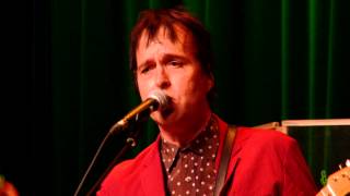 Chuck Prophet - Wish Me Luck (eTown webisode #742)