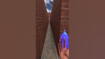 SCP-096 CHASE (Garry