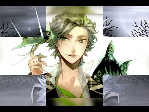 اروع صور انمي فتيان لو كانو في الحقيقة لجننت 