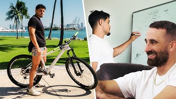 launching an 8 figure software with my bro (behind the scenes)