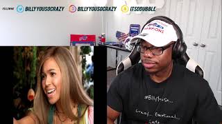 AINT NO POINT IN LYING | Destiny's Child - Girl REACTION!