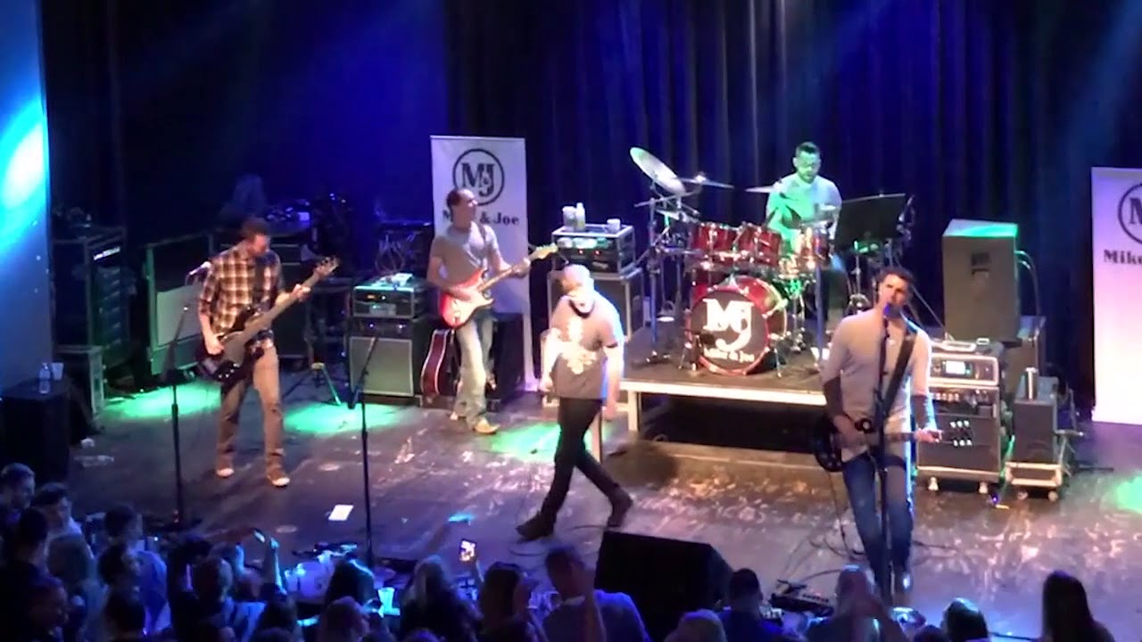 311 - Down (cover) ILL Ambition feat Mike & Joe