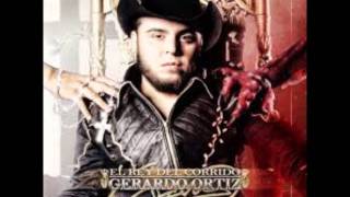 GERARDO ORTIZ (CARA A LA MUERTE-DJ HESSLER REMIX)