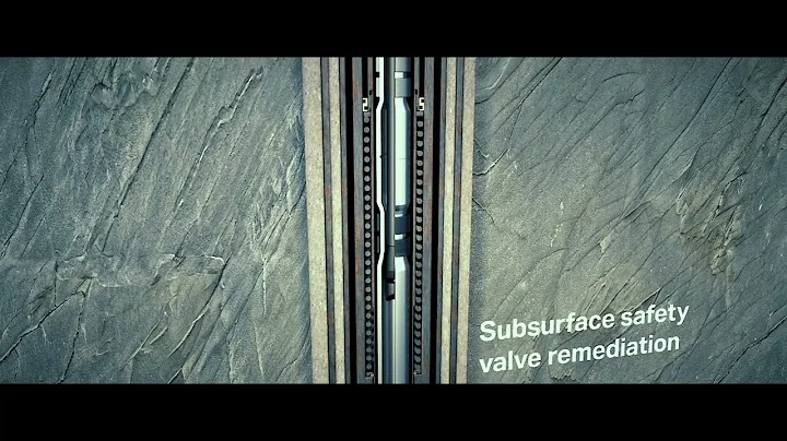 ReLine WL Animation Coretrax an Expro company