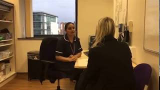 Smear tests saves lives