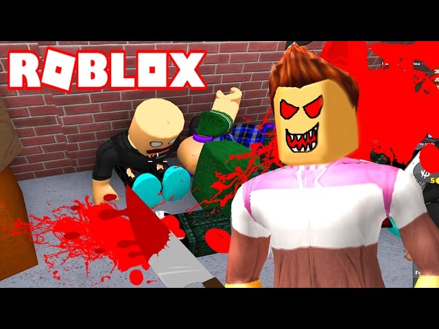 Roblox Murder Mistery 2 El Asesino De Suscriptores Gameplay - de la muralla china a la victoria roblox speed run 4 youtube