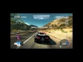 Need for Speed Hot Pursuit Karriere (Hot Pursuit Race) Cop - End of the Line