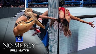 FULL MATCH - Nikki Bella vs. Carmella: WWE No Mercy 2016