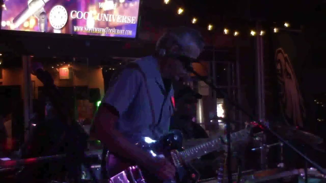 BREATHLESS Bad Bad Boysロカビリー Breathless / Bad Bad Boy - YouTube