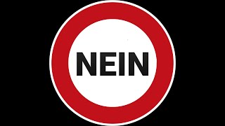 Verschärfung WaffG Teil2