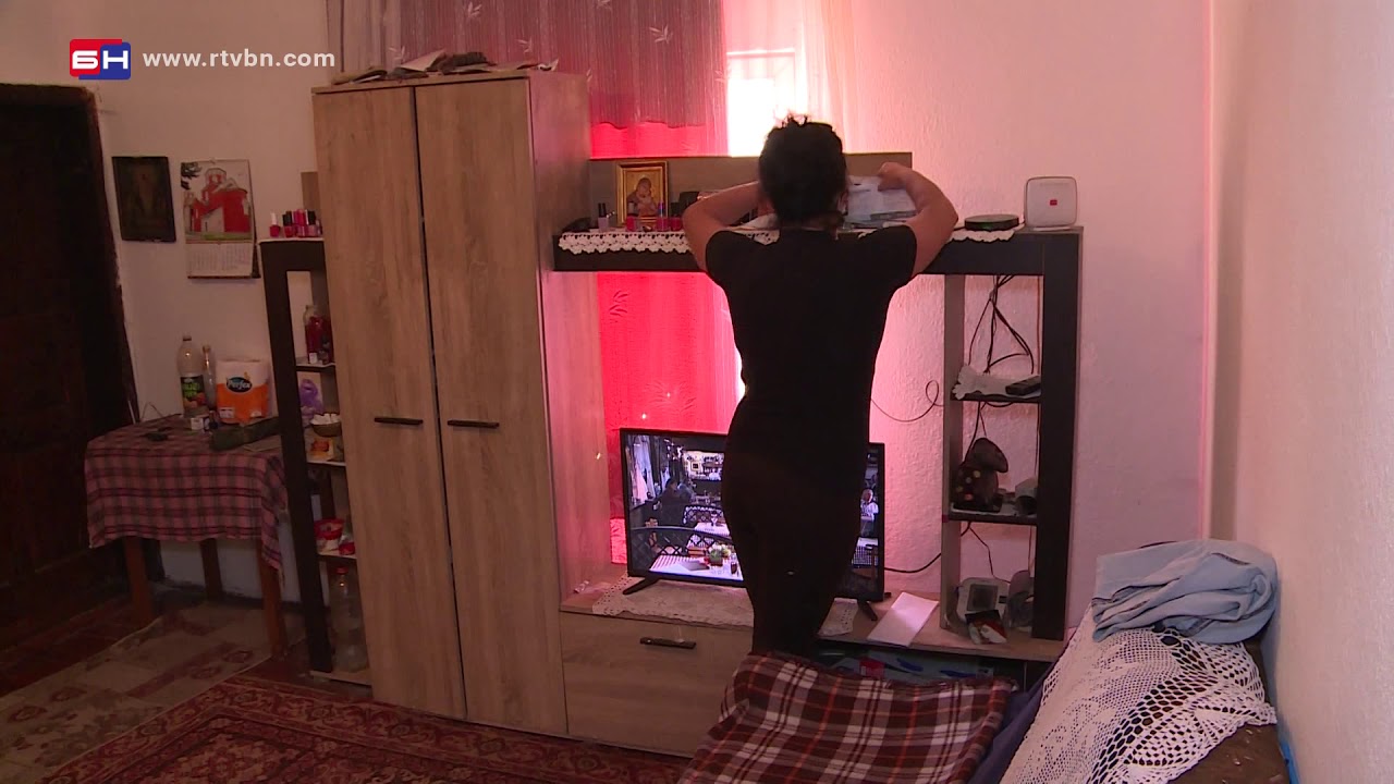 Život samohrane majke bez sopstvenih prava - Donji Ribnik (BN TV 2020) HD