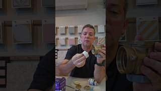 Trocando A Contra Sede Da Válvula De Descarga Hydra Deca