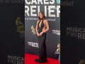 Olivia Rodrigo the Grammy red carpet #oliviarodrigo #grammy2025