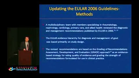 Update on the Recommendations for the Diagnosis an...