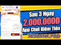 Chẵn lẻ bank| Làm sao để từ 3-5 p có thể kiếm được tiền từ 300-500k đơn giản