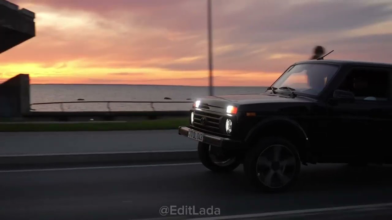 Azeri Bass 2026 Miyagi, даена, HLOY DAO лезгинка REMİX  ￼