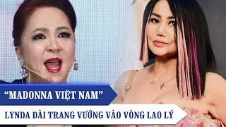 Lynda Trang Đài: Bản Giao Hưởng DANG DỞ Giữa HÀO QUANG Và PHIÊN TÒA
