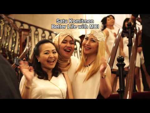 MCI SONG - Better Life With MCI