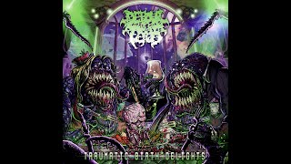 Devour the Fetus - Stem Cells Clafoutis