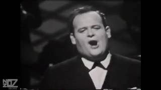 Roy Charles - Lovers Who Wander (1963)