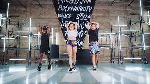Quem Manda em Mim - Zaynara | FitDance (Coreografia)
