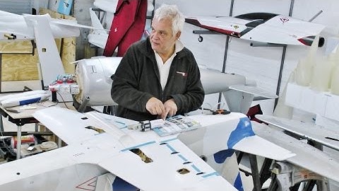 ① "HOW TO" TUTORIAL FROM PINNACLE AVIATION - APPLYING RIVETS & SCREWS TO SCALE RC AIRCRAFT