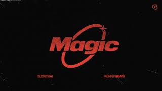 Slowthai & Kenny Beats - Magic