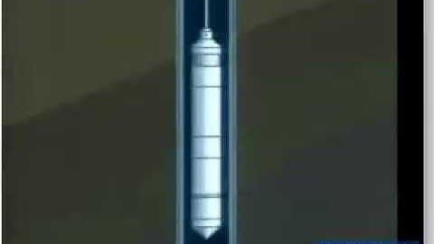 compensated neutron measurement