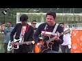 Nadhif Basalamah - Letting Go (Live At Pre Event RJF 16 Apr 2022)