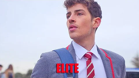 Kimberly Tell - Dime (Lyric video)  Elite | S5 Sou...