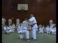 Ичиро Абе 10 дан дзюдо (Ichiro Abe 10 dan judo)